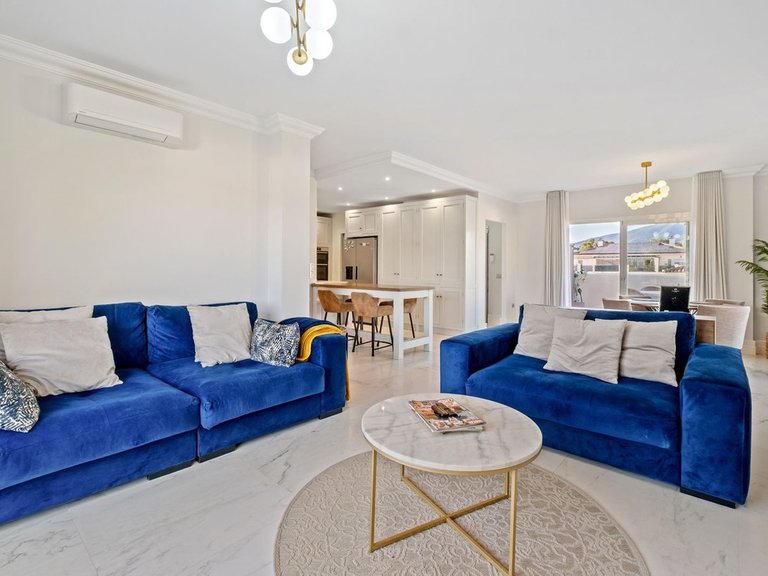 Apartment for Sale in La Cala Hills, Malaga 10