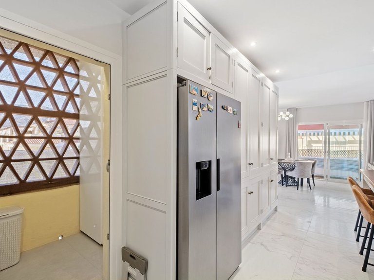 Apartment for Sale in La Cala Hills, Malaga 11