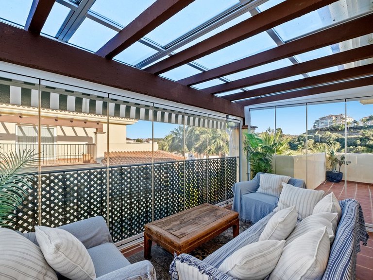 Apartment for Sale in La Cala Hills, Malaga 13