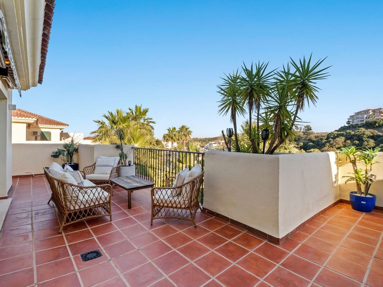 Apartment for Sale in La Cala Hills, Malaga 14
