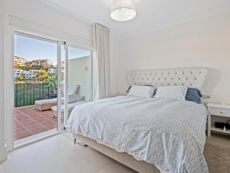 Apartment for Sale in La Cala Hills, Malaga 15