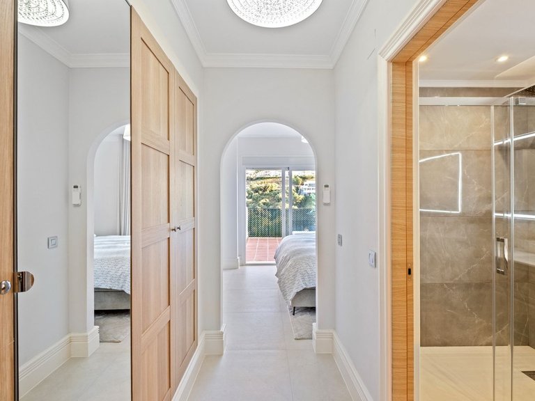 Apartment for Sale in La Cala Hills, Malaga 16
