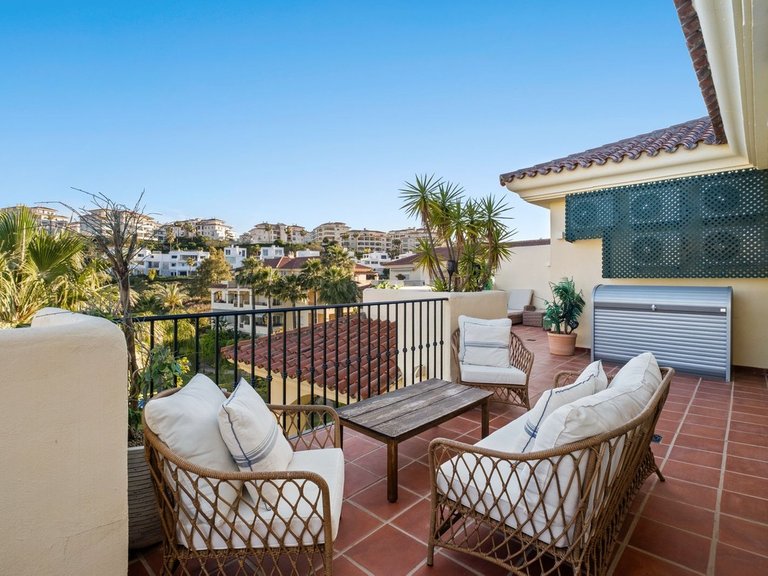 Apartment for Sale in La Cala Hills, Malaga 17