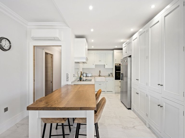 Apartment for Sale in La Cala Hills, Malaga 2