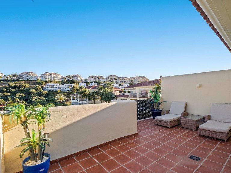 Apartment for Sale in La Cala Hills, Malaga 20