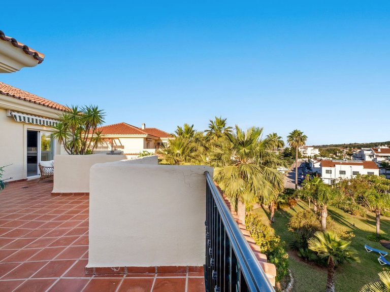 Apartment for Sale in La Cala Hills, Malaga 21