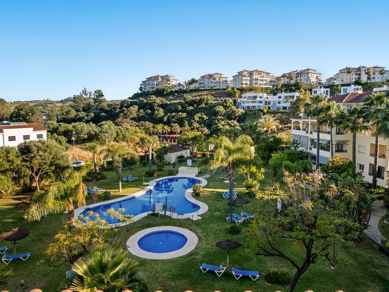 Apartment for Sale in La Cala Hills, Malaga 22