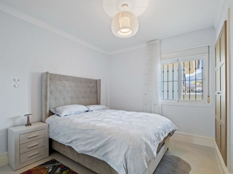 Apartment for Sale in La Cala Hills, Malaga 25