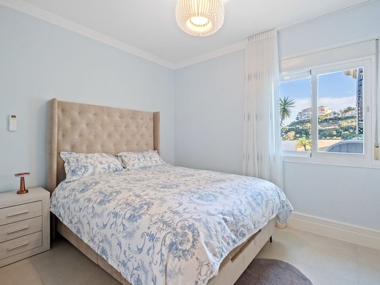 Apartment for Sale in La Cala Hills, Malaga 27