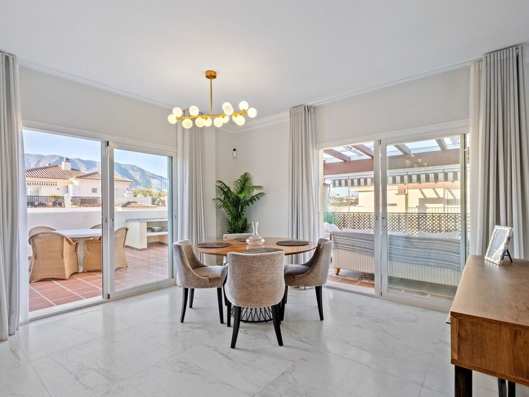 Apartment for Sale in La Cala Hills, Malaga 3