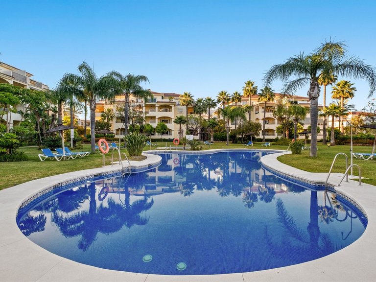 Apartment for Sale in La Cala Hills, Malaga 30
