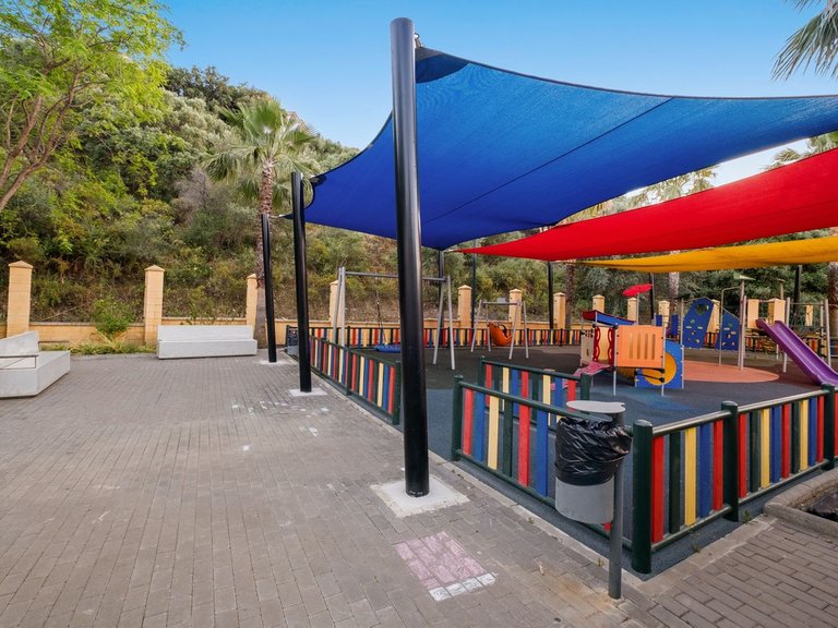 Apartment for Sale in La Cala Hills, Malaga 32