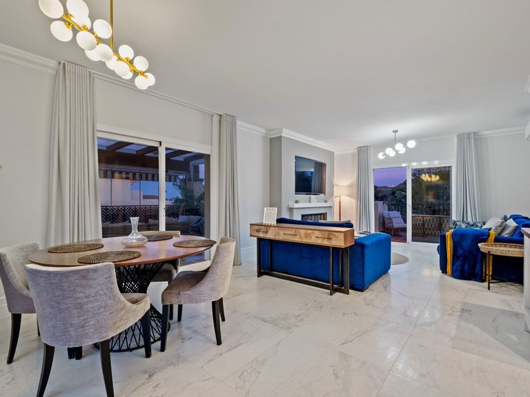 Apartment for Sale in La Cala Hills, Malaga 33