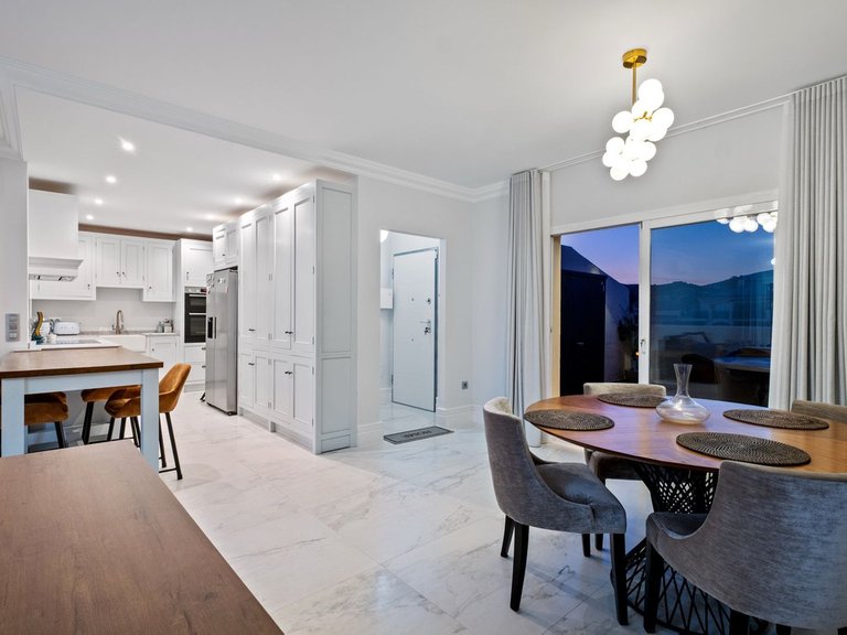 Apartment for Sale in La Cala Hills, Malaga 34