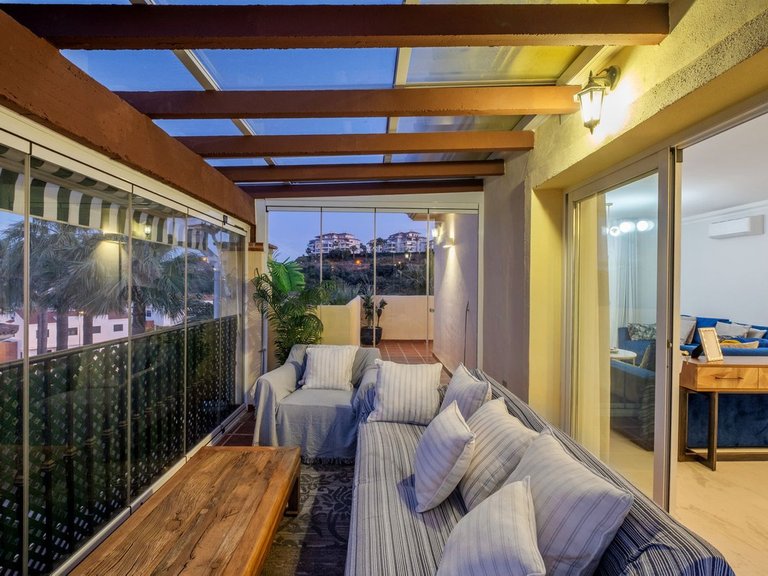 Apartment for Sale in La Cala Hills, Malaga 35