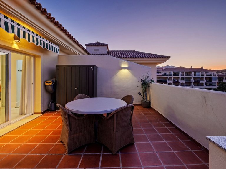 Apartment for Sale in La Cala Hills, Malaga 36