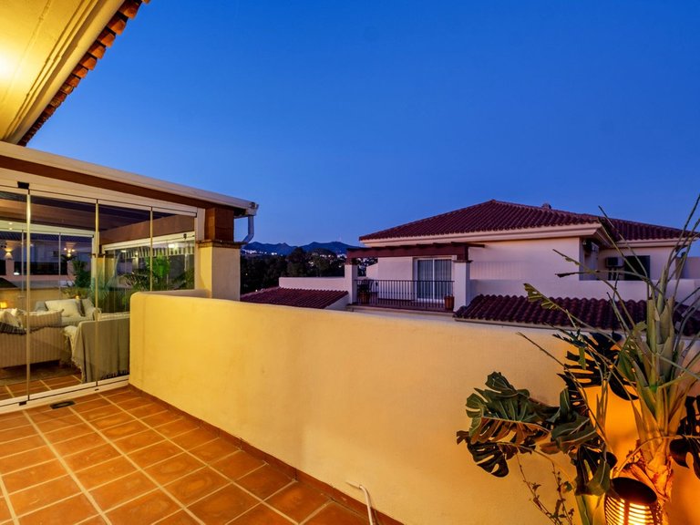 Apartment for Sale in La Cala Hills, Malaga 37