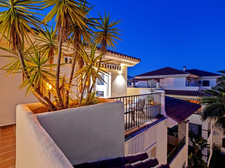 Apartment for Sale in La Cala Hills, Malaga 38