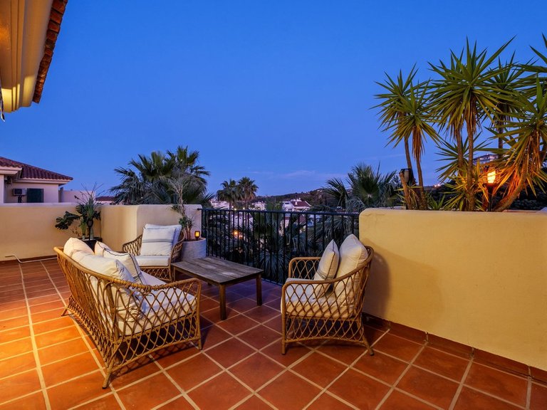 Apartment for Sale in La Cala Hills, Malaga 39