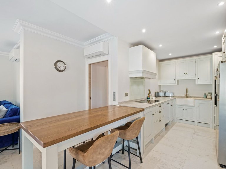 Apartment for Sale in La Cala Hills, Malaga 4
