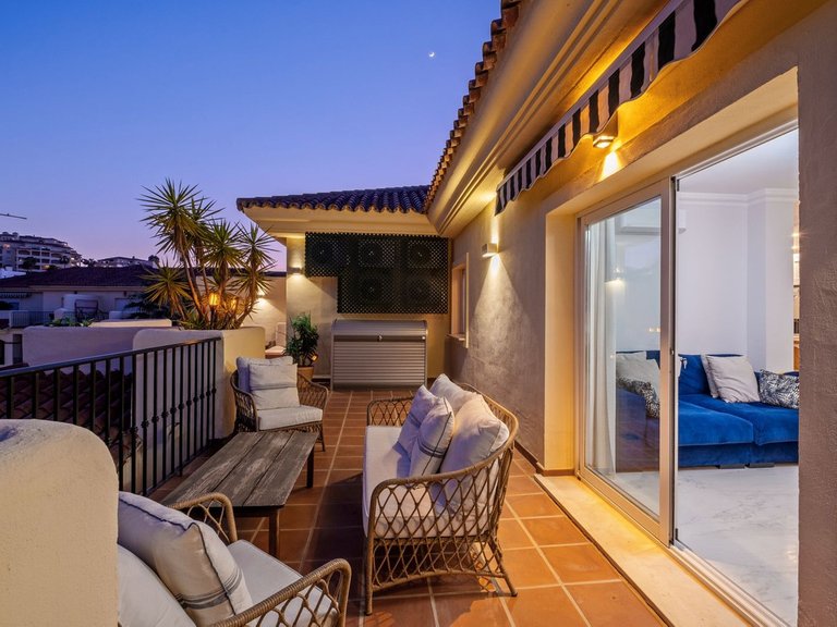 Apartment for Sale in La Cala Hills, Malaga 40