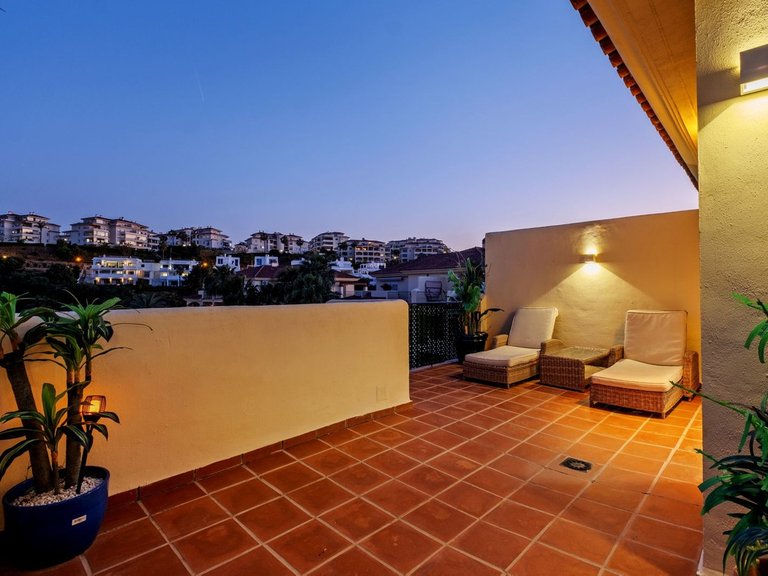 Apartment for Sale in La Cala Hills, Malaga 41