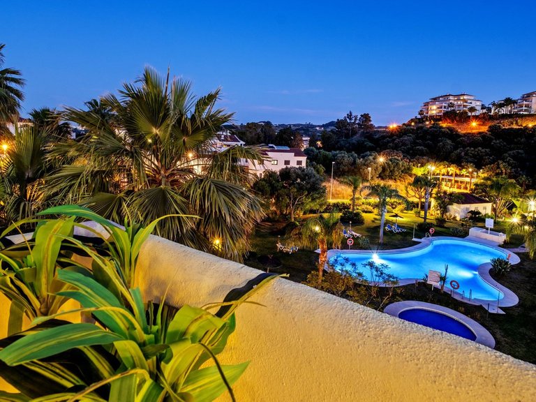 Apartment for Sale in La Cala Hills, Malaga 42
