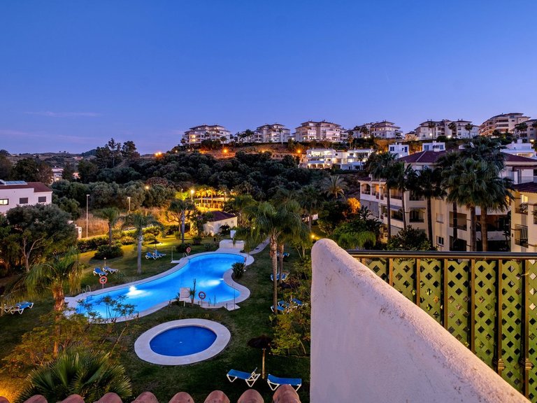Apartment for Sale in La Cala Hills, Malaga 43