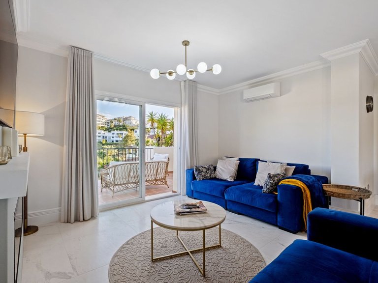 Apartment for Sale in La Cala Hills, Malaga 5