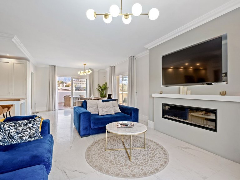 Apartment for Sale in La Cala Hills, Malaga 6