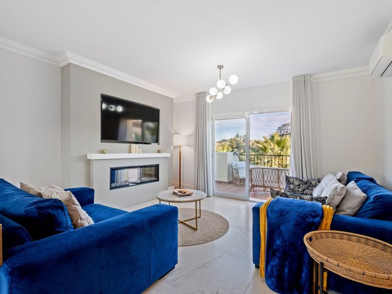 Apartment for Sale in La Cala Hills, Malaga 7