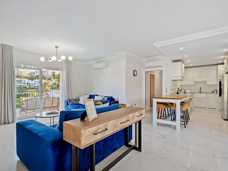 Apartment for Sale in La Cala Hills, Malaga 8