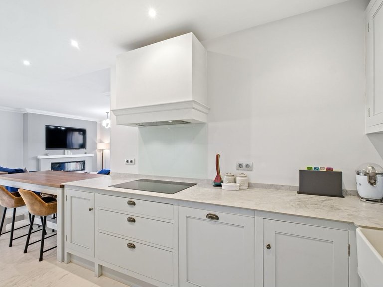Apartment for Sale in La Cala Hills, Malaga 9