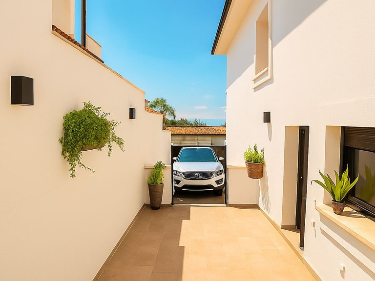 Villa for Sale in La Duquesa, Malaga 15