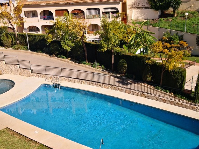 Apartment for Sale in Benalmadena Costa, Malaga 1