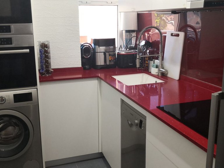 Apartment for Sale in Benalmadena Costa, Malaga 12