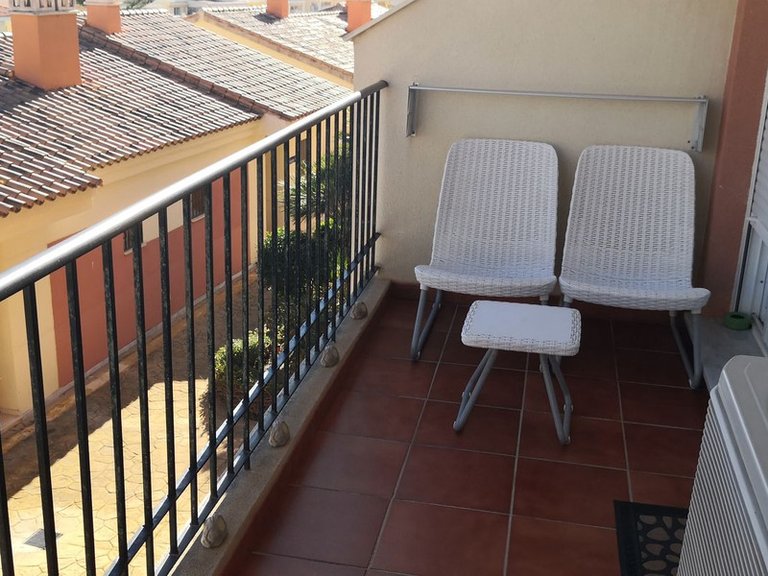 Apartment for Sale in Benalmadena Costa, Malaga 16