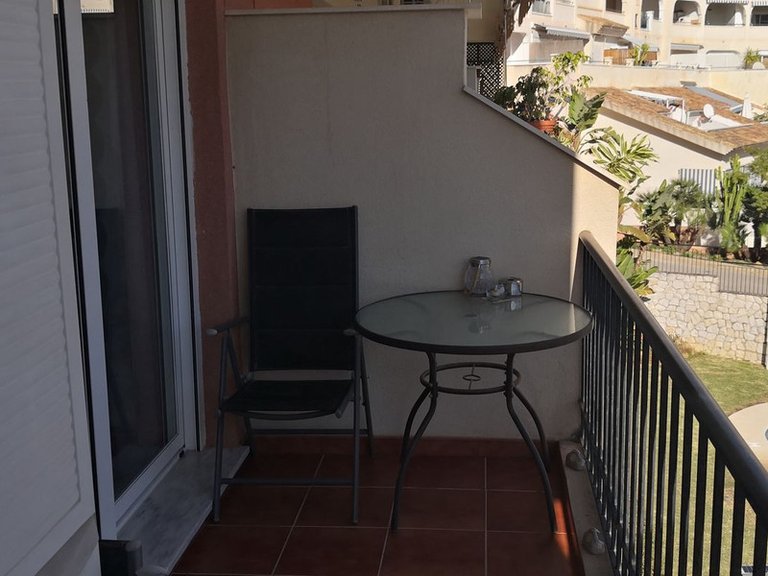 Apartment for Sale in Benalmadena Costa, Malaga 17