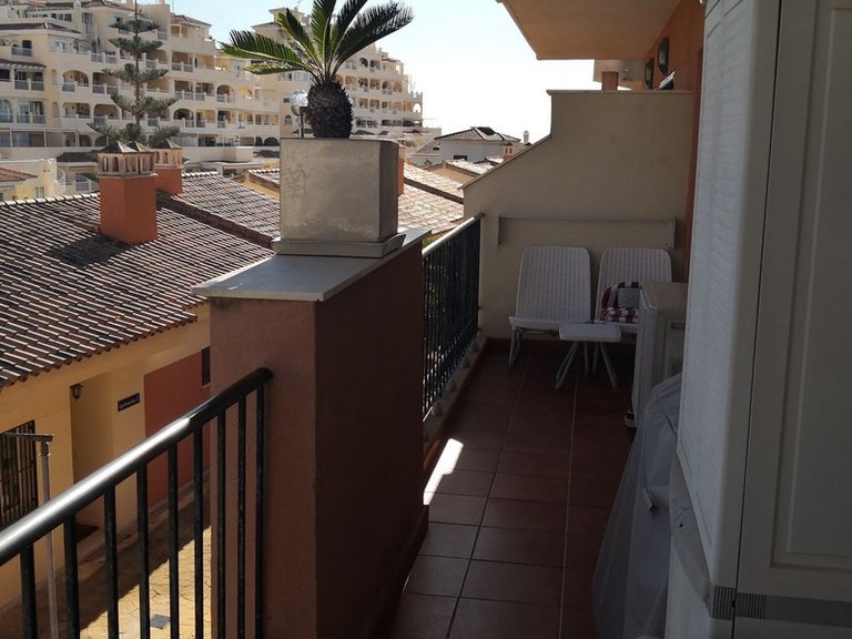Apartment for Sale in Benalmadena Costa, Malaga 18