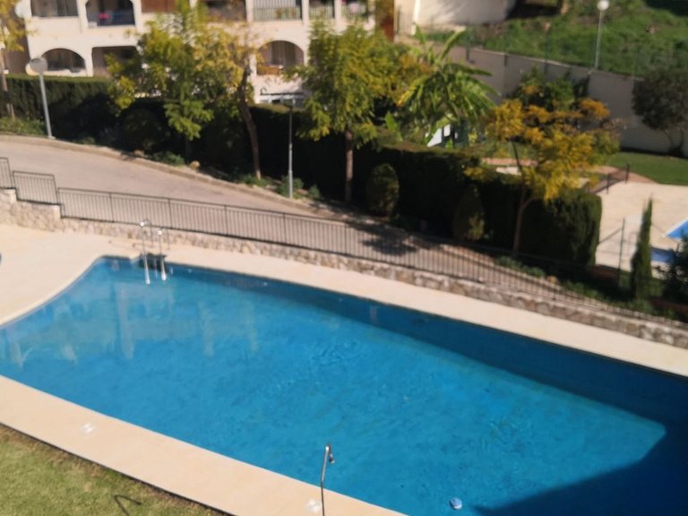 Apartment for Sale in Benalmadena Costa, Malaga 20