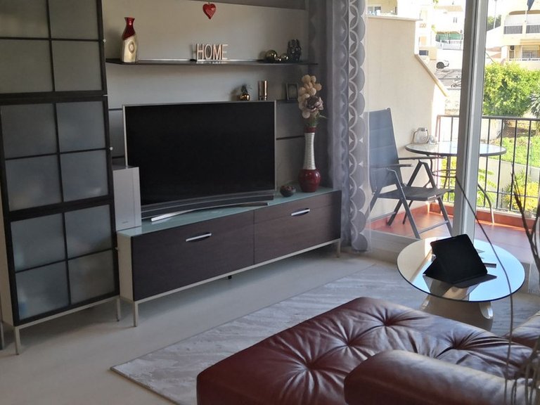 Apartment for Sale in Benalmadena Costa, Malaga 4