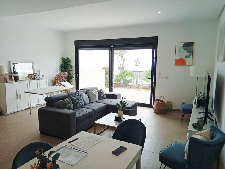 Villa for Sale in Manilva, Malaga 3