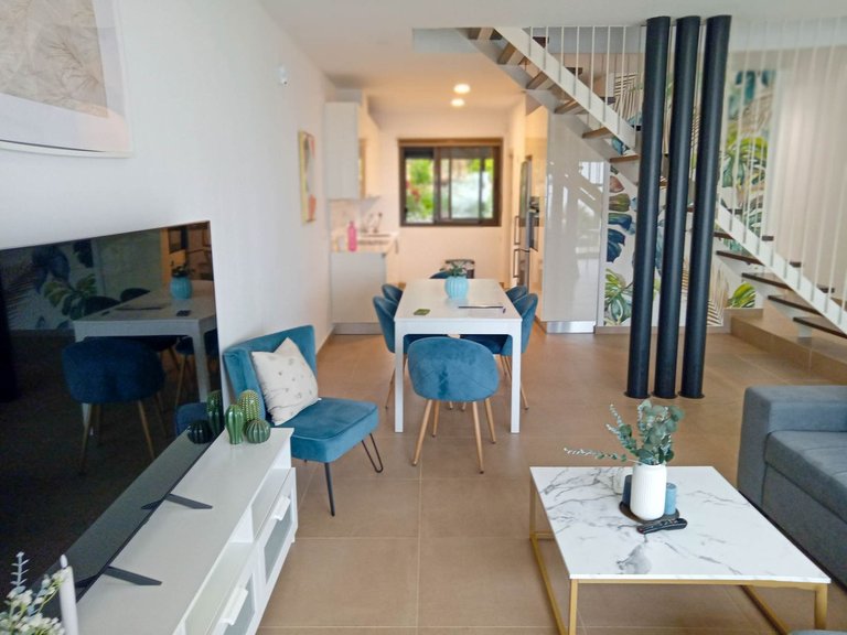 Villa for Sale in Manilva, Malaga 4