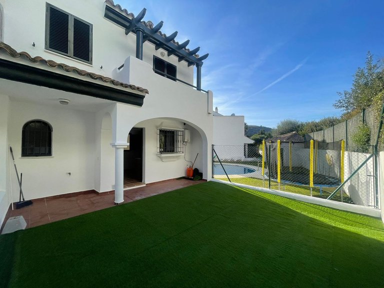Villa for Sale in Manilva, Malaga 1