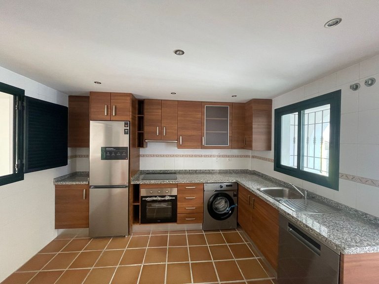 Villa for Sale in Manilva, Malaga 16