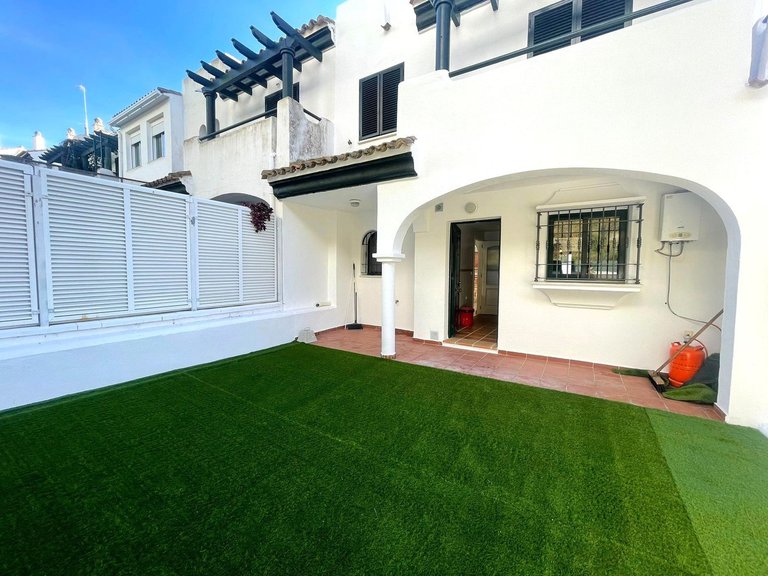 Villa for Sale in Manilva, Malaga 21