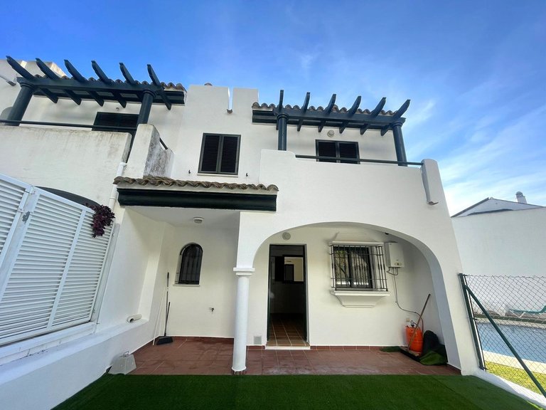 Villa for Sale in Manilva, Malaga 23
