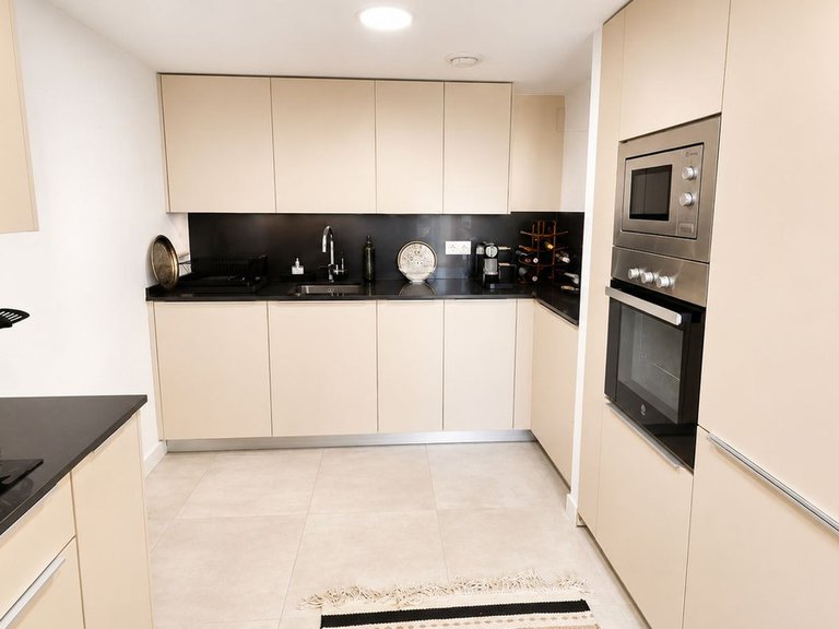 Apartment for Sale in Benalmadena, Malaga 10