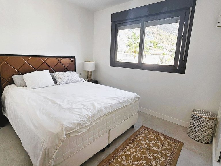 Apartment for Sale in Benalmadena, Malaga 15