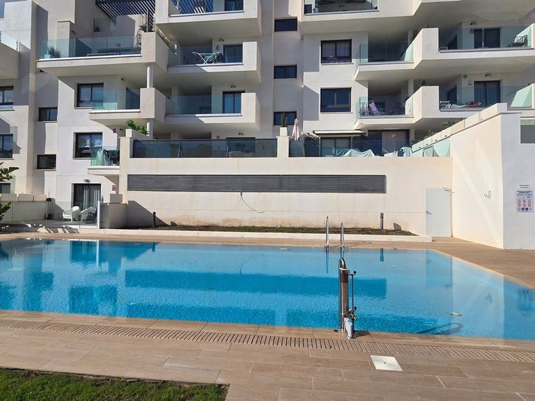 Apartment for Sale in Benalmadena, Malaga 2